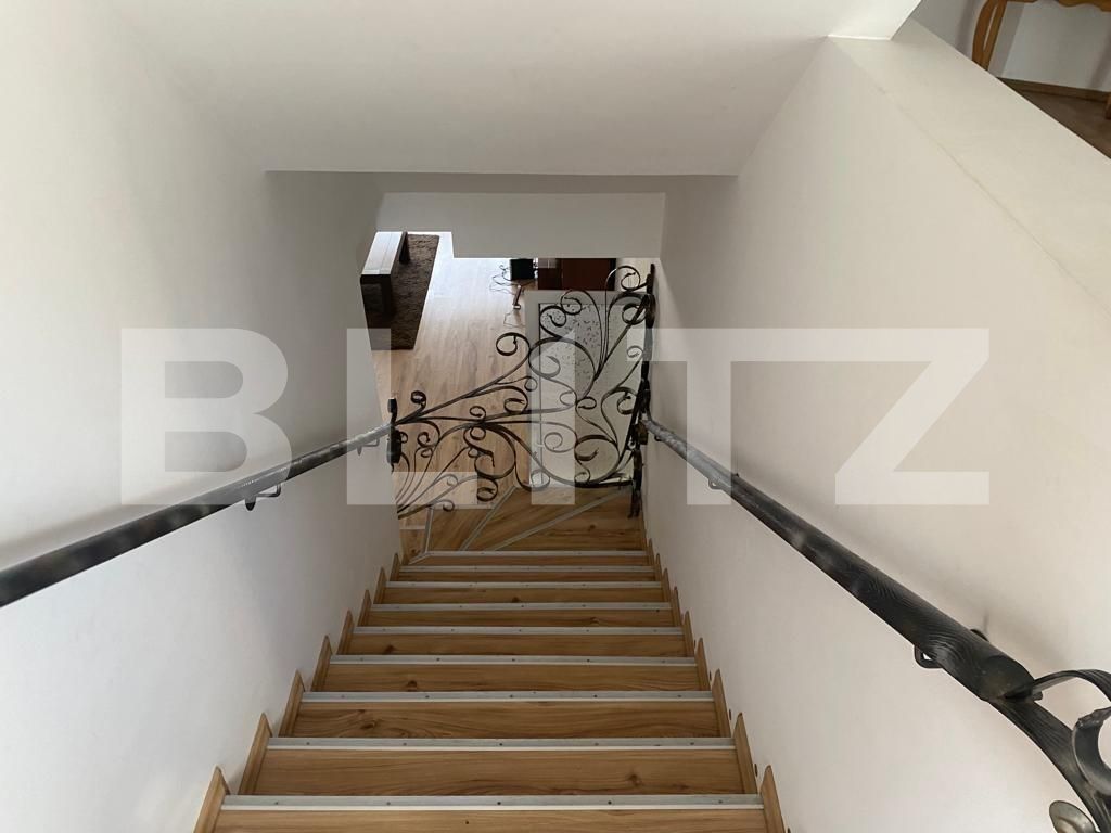 Casa de închiriat 6 camere Corunca - 128760CI | BLITZ Târgu Mureș | Poza7