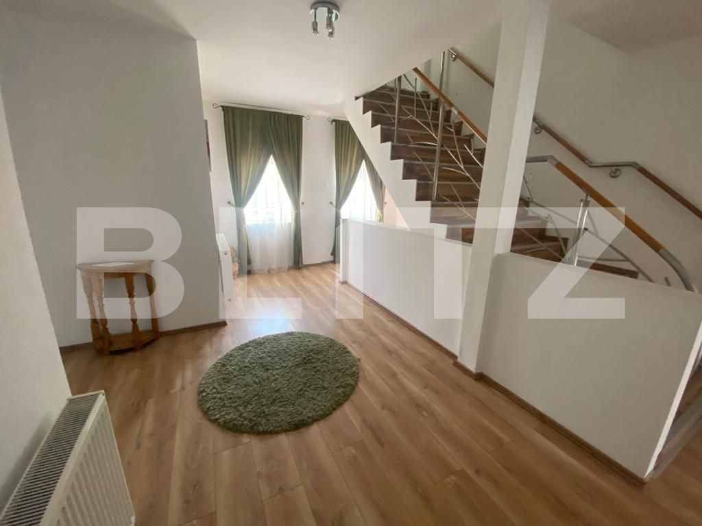 Casa de închiriat 6 camere Corunca - 128760CI | BLITZ Târgu Mureș | Poza6