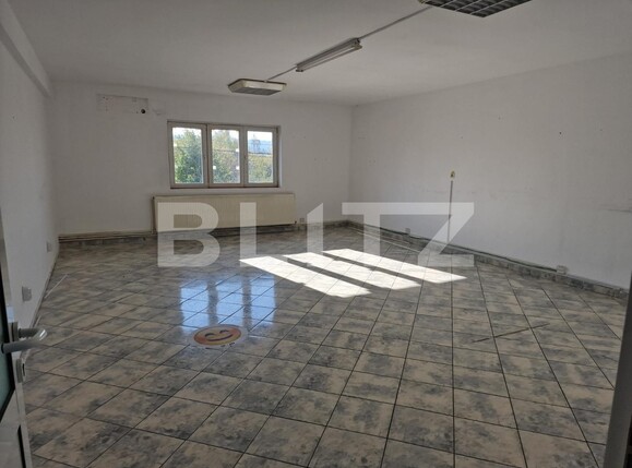 Spațiu birouri de închiriat Libertatii - 128829SIB | BLITZ Târgu Mureș | Poza4