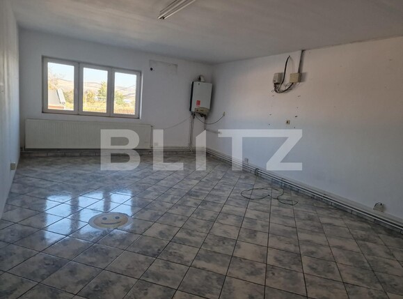 Spațiu birouri de închiriat Libertatii - 128829SIB | BLITZ Târgu Mureș | Poza2