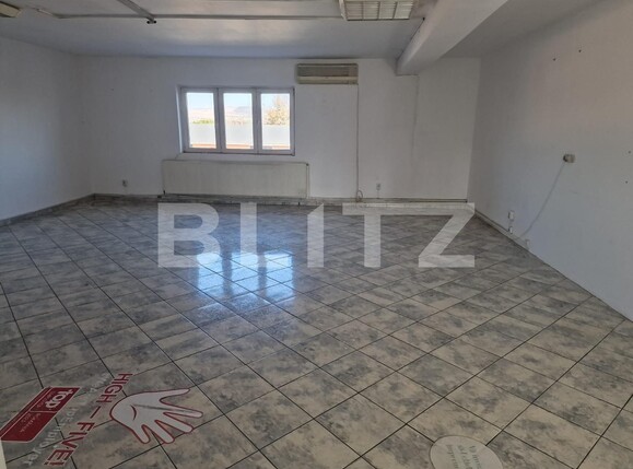 Spațiu birouri de închiriat Libertatii - 128829SIB | BLITZ Târgu Mureș | Poza5