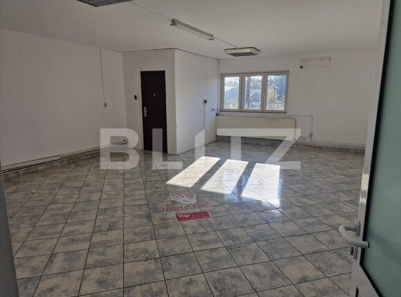 Spațiu birouri de închiriat Libertatii - 128829SIB | BLITZ Târgu Mureș | Poza1