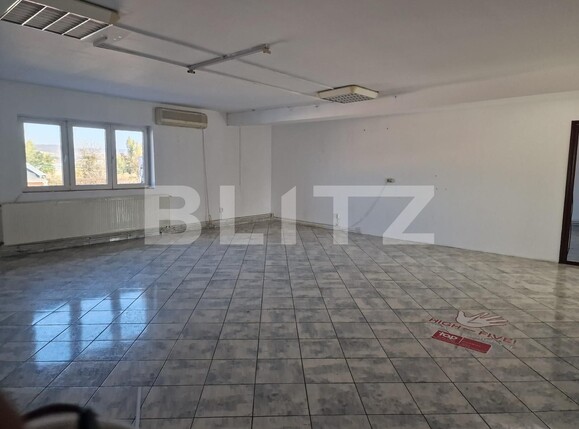 Spațiu birouri de închiriat Libertatii - 128829SIB | BLITZ Târgu Mureș | Poza3