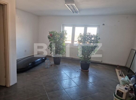 Spațiu birouri de închiriat Libertatii - 128857SIB | BLITZ Târgu Mureș | Poza1