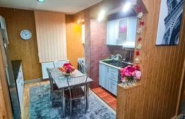 Apartament cu 3 camere 70mp parter inalt, Tudor