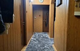 Apartament cu 3 camere 70mp parter inalt, Tudor