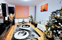 Apartament cu 3 camere 70mp parter inalt, Tudor