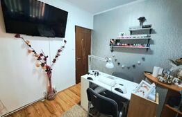 Apartament cu 3 camere 70mp parter inalt, Tudor