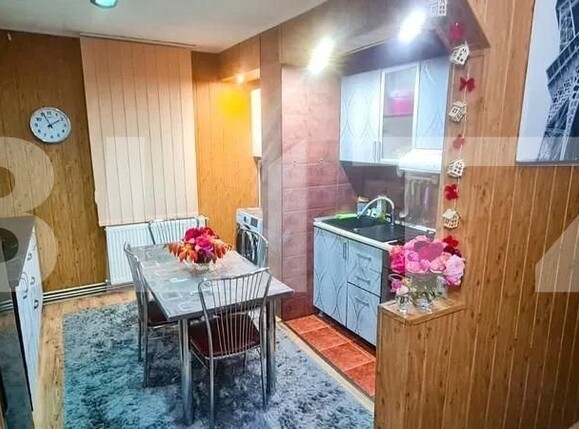 Apartament de vânzare 3 camere Tudor - 129065AV | BLITZ Târgu Mureș | Poza3