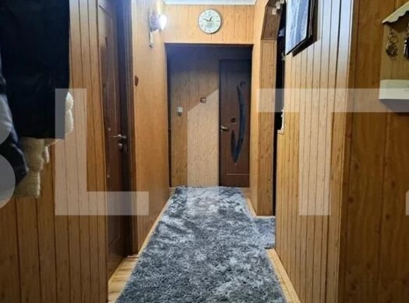 Apartament de vânzare 3 camere Tudor - 129065AV | BLITZ Târgu Mureș | Poza2