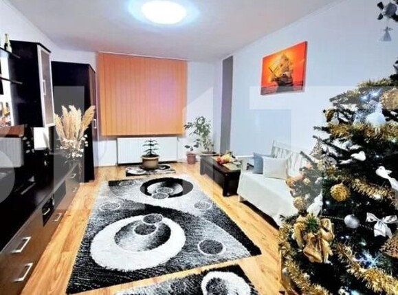 Apartament de vânzare 3 camere Tudor - 129065AV | BLITZ Târgu Mureș | Poza1