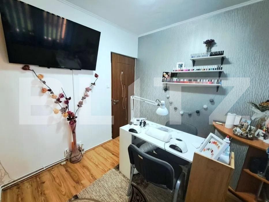 Apartament de vânzare 3 camere Tudor - 129065AV | BLITZ Târgu Mureș | Poza4