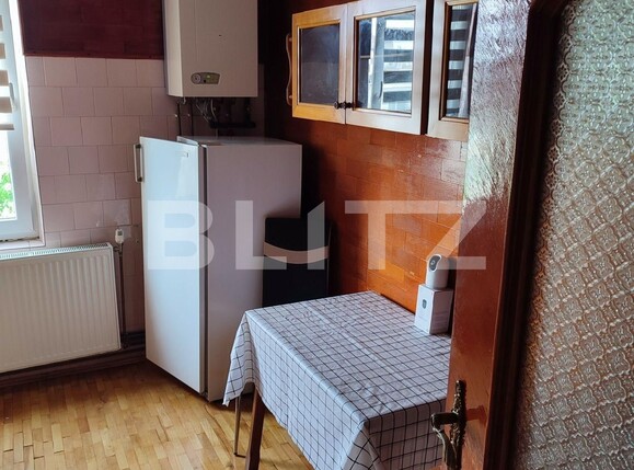 Apartament de închiriat 2 camere Tudor - 129077AI | BLITZ Târgu Mureș | Poza4