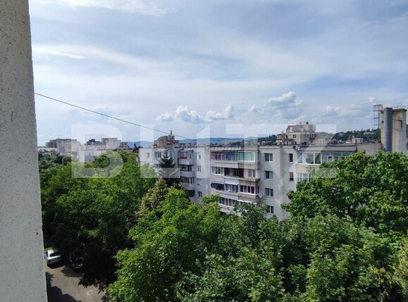 Apartament de închiriat 2 camere Tudor - 129077AI | BLITZ Târgu Mureș | Poza7