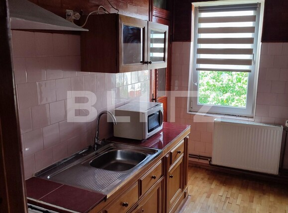 Apartament de închiriat 2 camere Tudor - 129077AI | BLITZ Târgu Mureș | Poza3