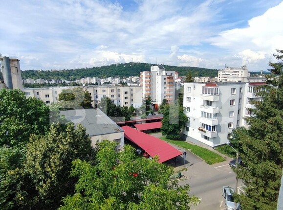Apartament de închiriat 2 camere Tudor - 129077AI | BLITZ Târgu Mureș | Poza8
