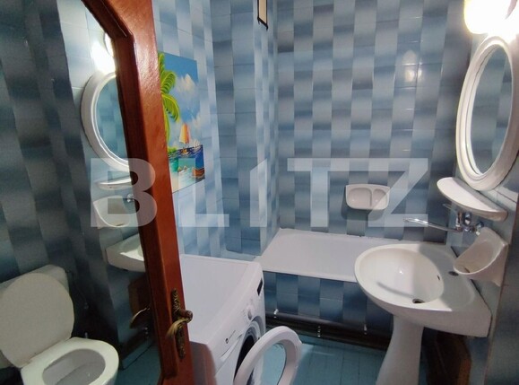 Apartament de închiriat 2 camere Tudor - 129077AI | BLITZ Târgu Mureș | Poza6