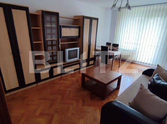 Apartament de închiriat 2 camere Tudor - 129077AI | BLITZ Târgu Mureș | Poza1