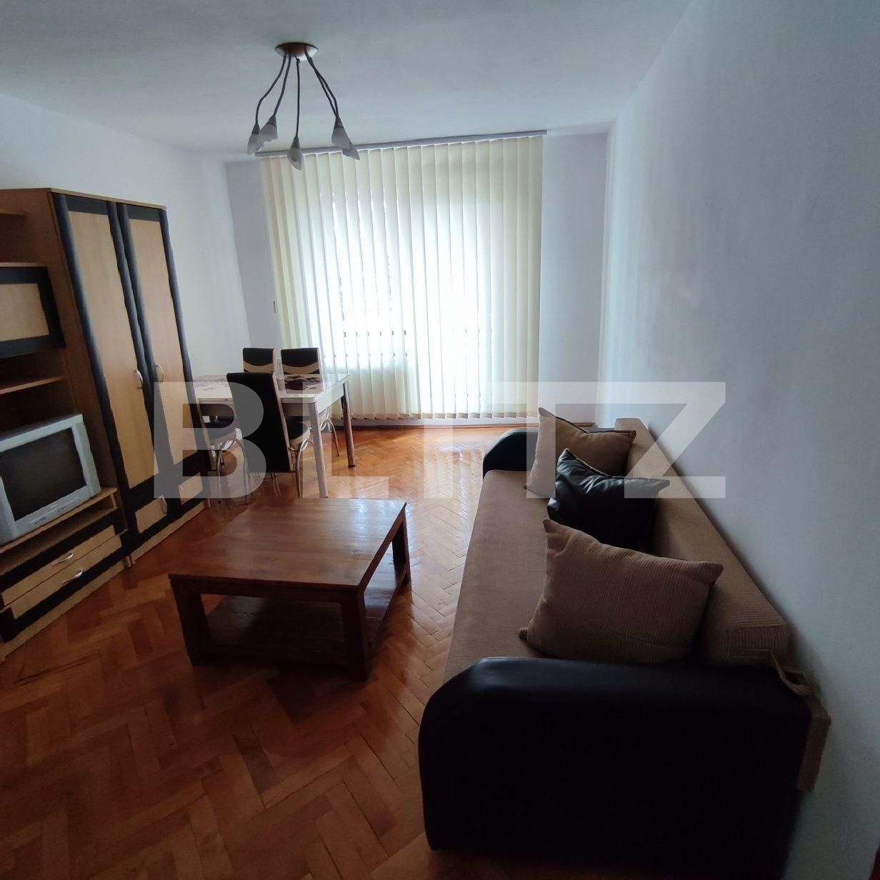Apartament de închiriat 2 camere Tudor - 129077AI | BLITZ Târgu Mureș | Poza2