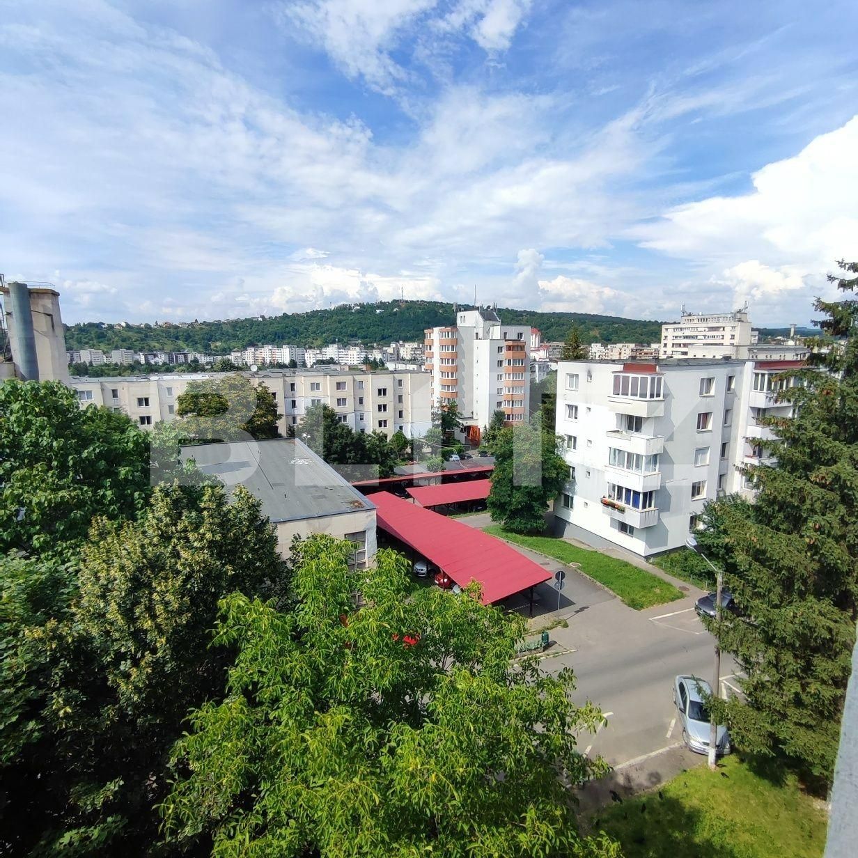 Apartament de închiriat 2 camere Tudor - 129077AI | BLITZ Târgu Mureș | Poza8