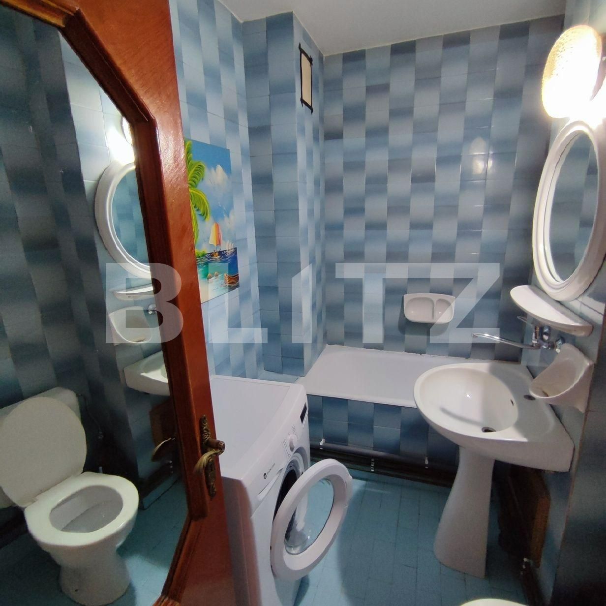Apartament de închiriat 2 camere Tudor - 129077AI | BLITZ Târgu Mureș | Poza6