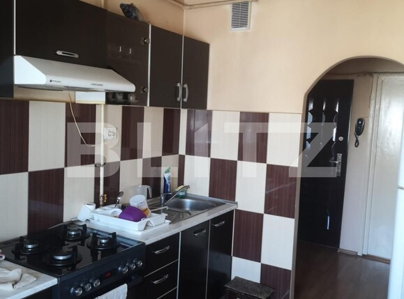 Apartament de vânzare 2 camere 22 Decembrie 1989 - 129092AV | BLITZ Târgu Mureș | Poza3