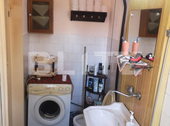 Apartament de vânzare 2 camere 22 Decembrie 1989 - 129092AV | BLITZ Târgu Mureș | Poza8