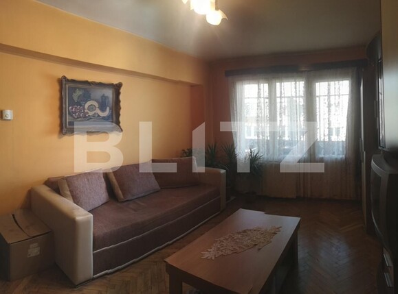 Apartament de vânzare 2 camere 22 Decembrie 1989 - 129092AV | BLITZ Târgu Mureș | Poza1