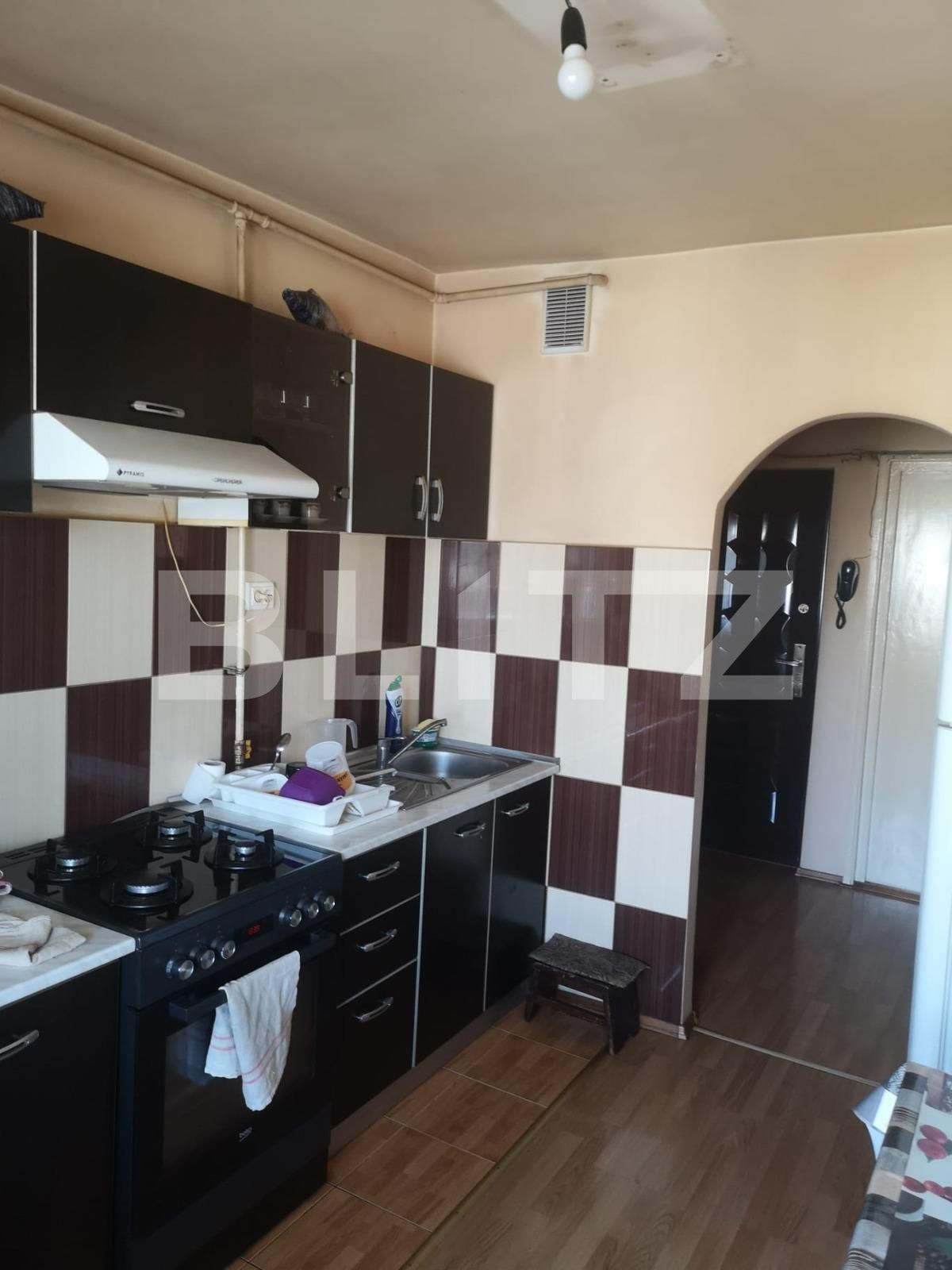 Apartament de vânzare 2 camere 22 Decembrie 1989 - 129092AV | BLITZ Târgu Mureș | Poza3