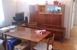 Apartament 3 camere, 66 mp, Tudor 