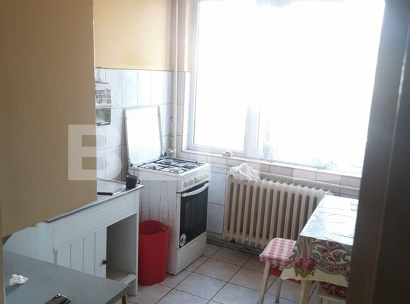 Apartament de vânzare 3 camere Tudor - 129096AV | BLITZ Târgu Mureș | Poza8