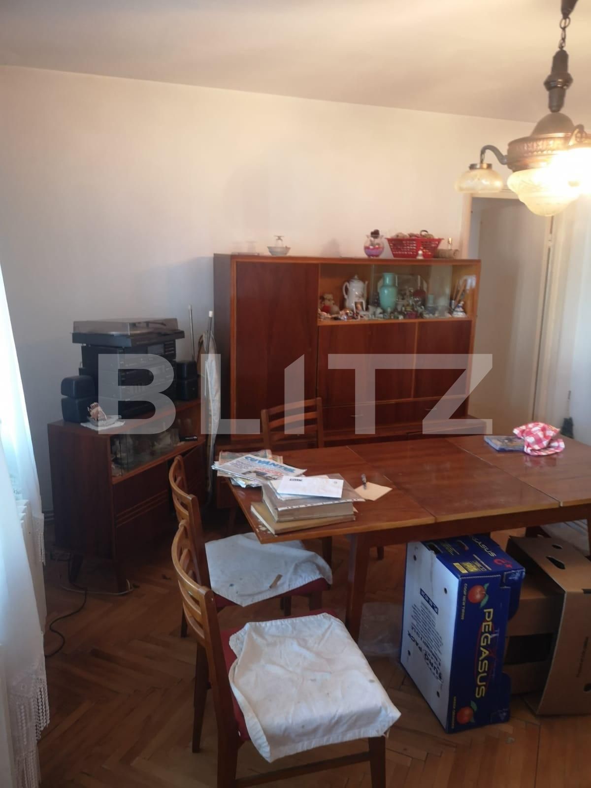 Apartament de vânzare 3 camere Tudor - 129096AV | BLITZ Târgu Mureș | Poza3