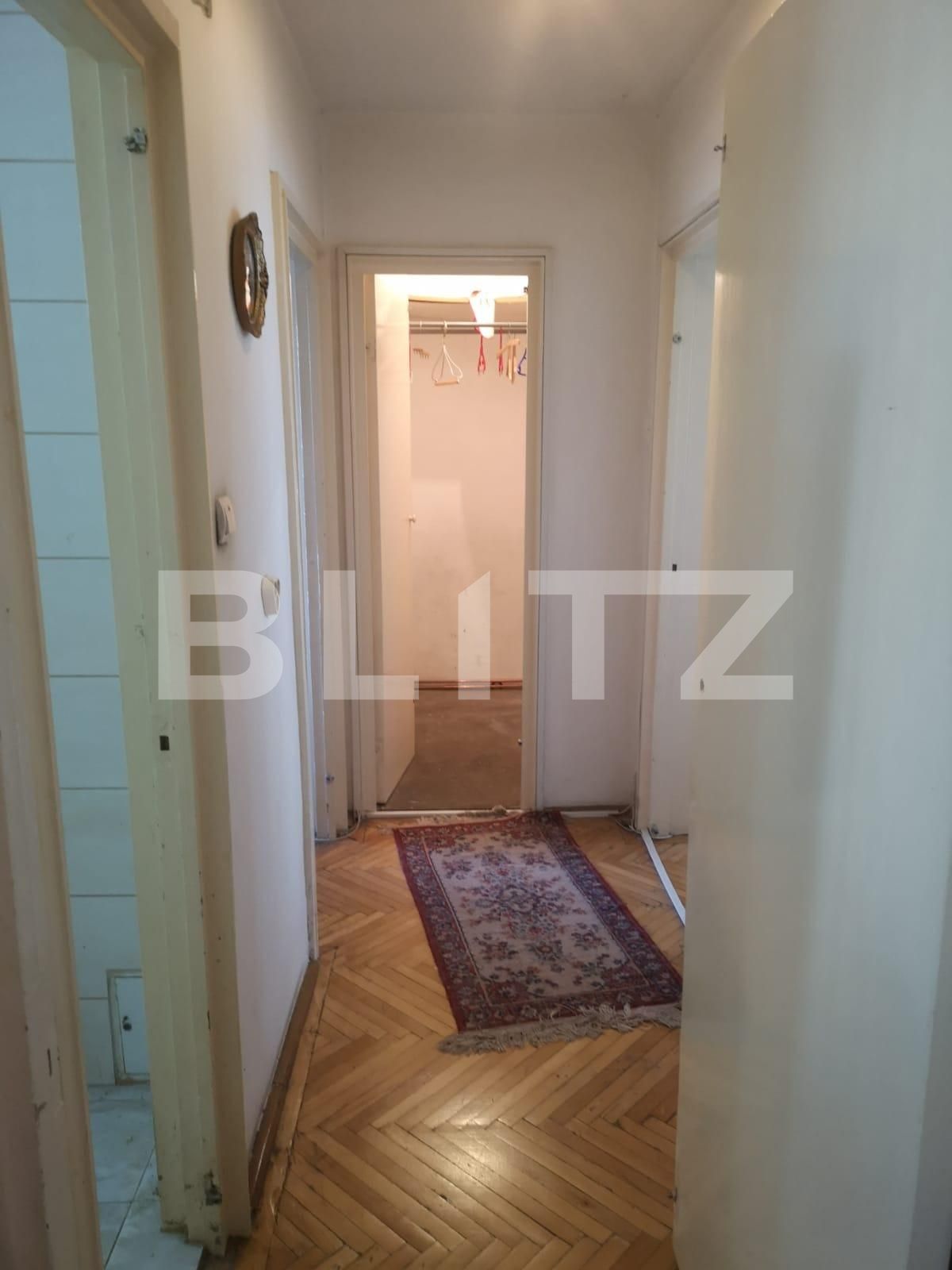 Apartament de vânzare 3 camere Tudor - 129096AV | BLITZ Târgu Mureș | Poza2