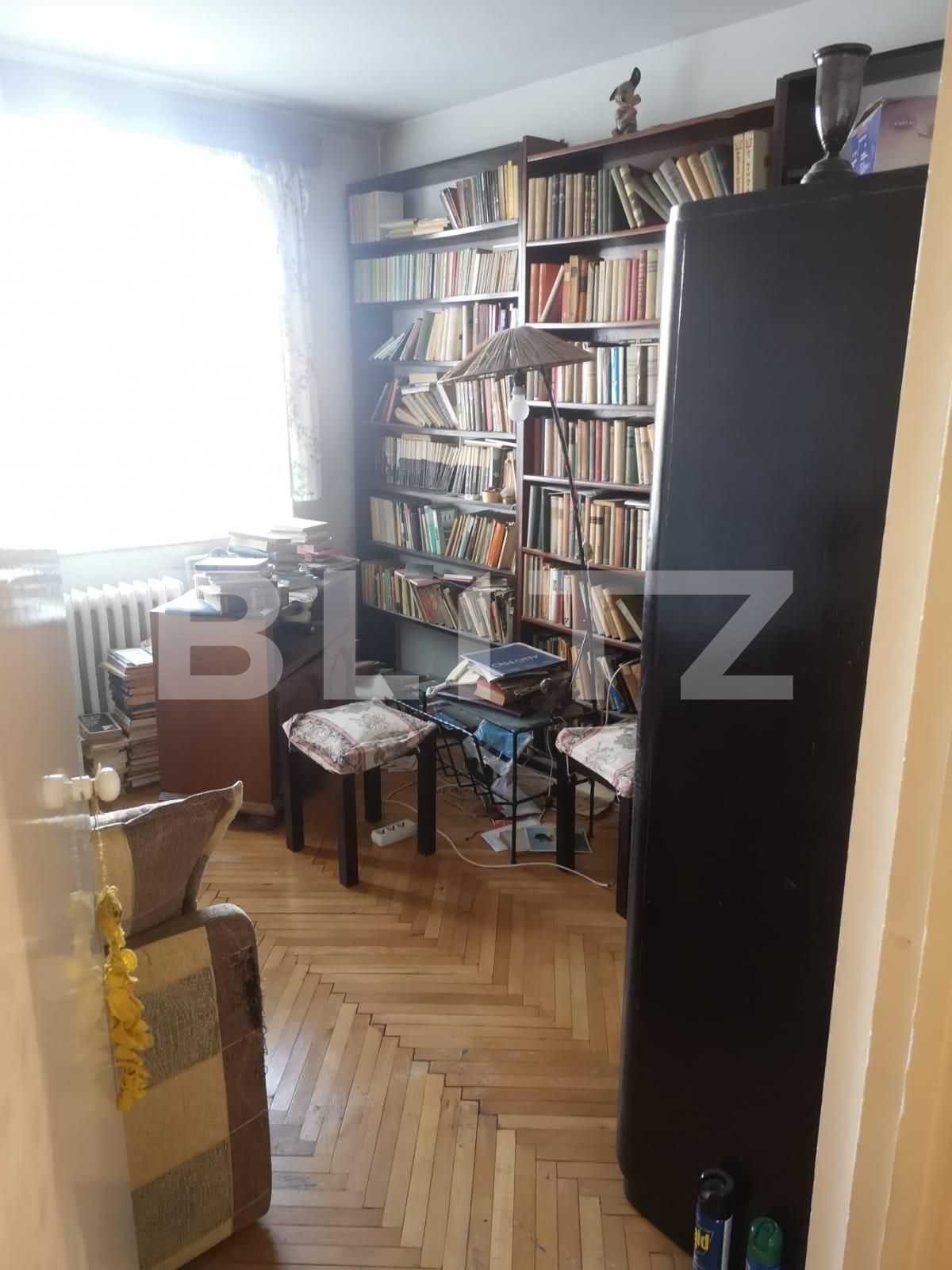 Apartament de vânzare 3 camere Tudor - 129096AV | BLITZ Târgu Mureș | Poza4