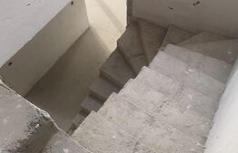 Oportunitate!!! Penthouse 4 camere, 91 mp utili, Green Park Residence, Unirii 