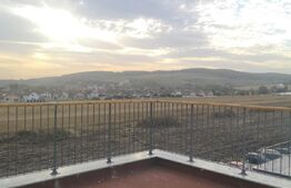 Oportunitate!!! Penthouse 4 camere, 91 mp utili, Green Park Residence, Unirii 