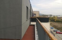 Oportunitate!!! Penthouse 4 camere, 91 mp utili, Green Park Residence, Unirii 