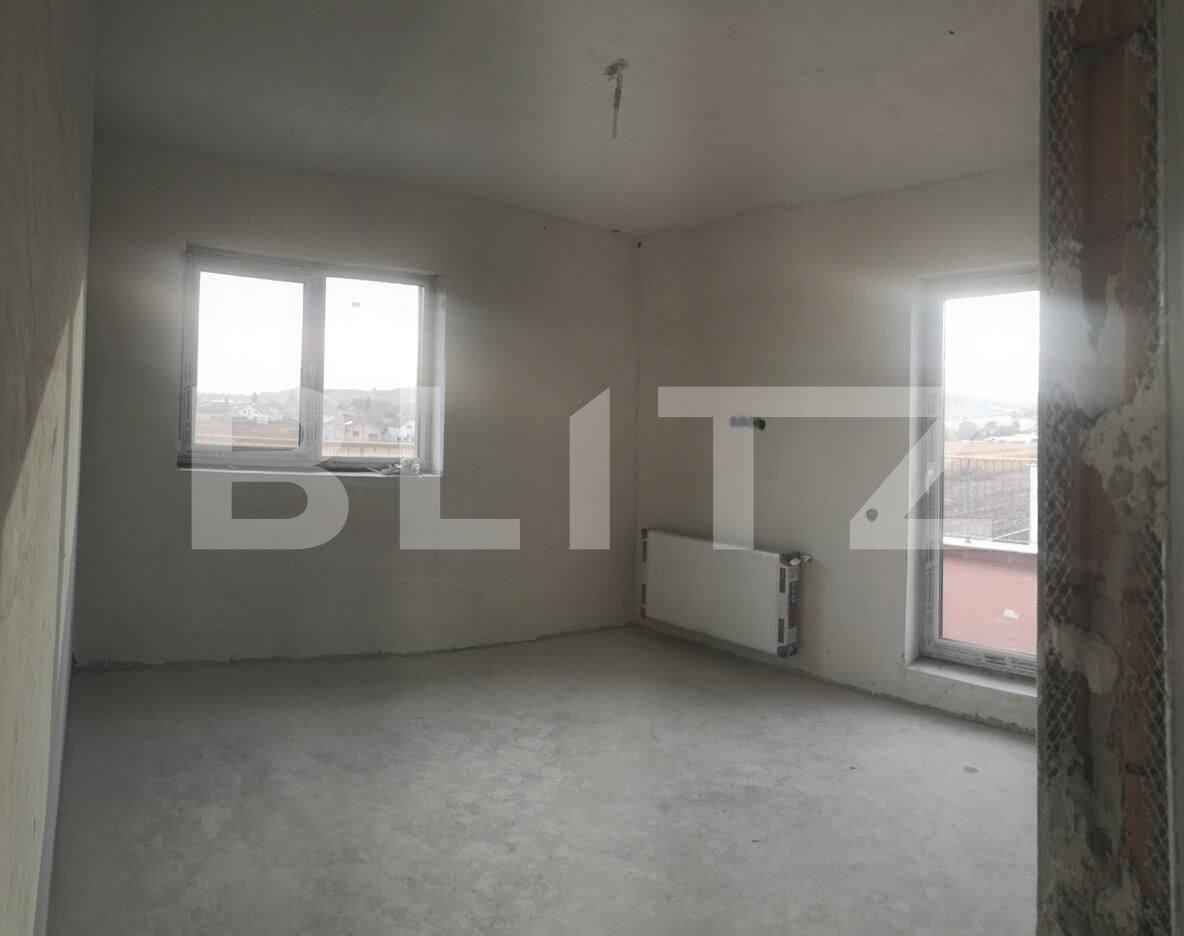 Apartament de vânzare 4 camere Unirii - 129120AV | BLITZ Târgu Mureș | Poza17