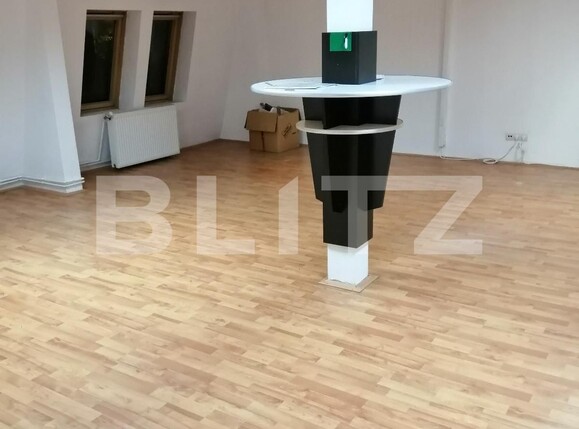 Spațiu birouri de închiriat Central - 129154SIB | BLITZ Târgu Mureș | Poza4