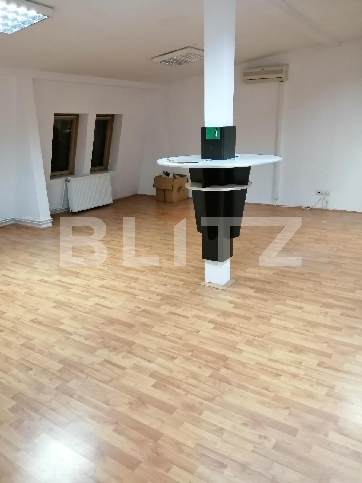 Spațiu birouri de închiriat Central - 129154SIB | BLITZ Târgu Mureș | Poza4