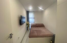 Apartament cu o camera, 40mp, parter, Maurer