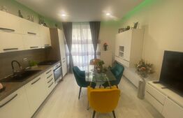 Apartament cu o camera, 40mp, parter, Maurer