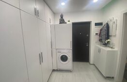 Apartament cu o camera, 40mp, parter, Maurer