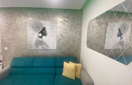 Apartament cu o camera, 40mp, parter, Maurer