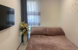 Apartament cu o camera, 40mp, parter, Maurer