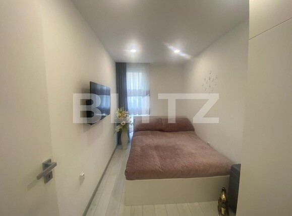 Garsonieră de vânzare Libertatii - 129170AV | BLITZ Târgu Mureș | Poza4