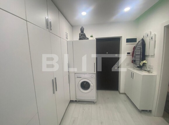 Garsonieră de vânzare Libertatii - 129170AV | BLITZ Târgu Mureș | Poza7