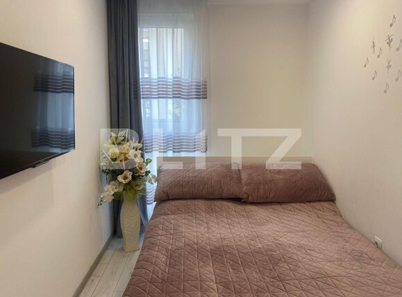 Garsonieră de vânzare Libertatii - 129170AV | BLITZ Târgu Mureș | Poza8