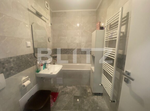 Garsonieră de vânzare Libertatii - 129170AV | BLITZ Târgu Mureș | Poza9