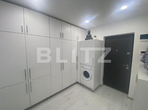 Garsonieră de vânzare Libertatii - 129170AV | BLITZ Târgu Mureș | Poza2